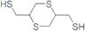 2,5-dimercaptomethyl-1,4-dithiane