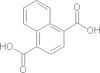 1,4-naphthalenedicarboxylic acid
