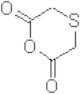 Thiodiglycolic anhydride