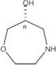 (6R)-Hexahydro-1,4-oxazepin-6-ol