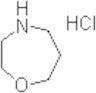 Homomorpholine hydrochloride