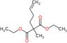 diethyl but-3-en-1-yl(methyl)propanedioate