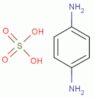 1,4-Benzenediamin, Sulfat (1:1)