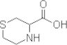 3-Thiomorpholinecarboxylic acid