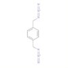 Benceno, 1,4-bis(azidometil)-