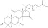 (+)-Ganoderic acid ε