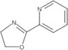 2-(2-Oxazolinyl)pyridine