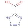 1H-Tetrazole-5-carboxylic acid