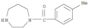 Methanone,(hexahydro-1H-1,4-diazepin-1-yl)(4-methylphenyl)-