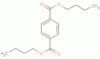 1,4-Dibutil 1,4-bencenodicarboxilato