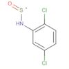 Benzenamine, 2,5-dichloro-N-sulfinyl-