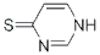 4(1H)-Pyrimidinethione (9CI)