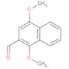 2-Naphthalenecarboxaldehyde, 1,4-dimethoxy-