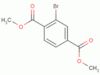 1,4-Dimetil 2-bromo-1,4-bencenodicarboxilato