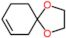 1,4-dioxaspiro[4.5]dec-7-ene