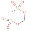 1,5,2,4-Dioxadithiane, 2,2,4,4-tetraoxide