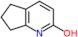 1,5,6,7-tetrahydro-2H-cyclopenta[b]pyridin-2-one