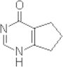 1,5,6,7-Tetrahydrocyclopenta[d]pyrimidin-4-one