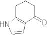 1,5,6,7-tetrahydro-4H-indol-4-one