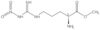 N<sup>G</sup>-Nitro-<span class="text-smallcaps">L</span>-arginine methyl ester
