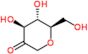 1,5-Anhydro-D-fructose