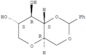 D-Glucitol,1,5-anhydro-4,6-O-(phenylmethylene)-