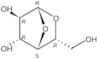 1,5-Anhydro-α-<span class="text-smallcaps">D</span>-glucofuranose