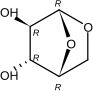 1,5-Anhydro-β-<span class="text-smallcaps">D</span>-xylofuranose