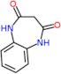 1H-1,5-benzodiazepine-2,4(3H,5H)-dione