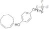 Cyclooctadiene(hydroquinone)rhodium(I)tetrafluoroborate