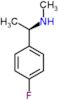(1R)-1-(4-fluorophenyl)-N-methylethanamine