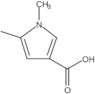 1,5-Dimethyl-1H-pyrrole-3-carboxylic acid