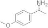 (+)-1-(4-Methoxyphenyl)ethylamine