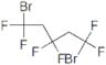1,5-Dibromo-1,1,3,3,5,5-hexafluoropentane