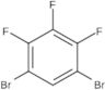 1,5-Dibromo-2,3,4-trifluorobenzene