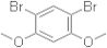 1,3-Dibromo-4,6-Dimethoxybenzene