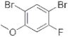 2,4-Dibromo-5-fluoroanisole