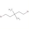 Pentane, 1,5-dibromo-3,3-dimethyl-