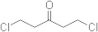 1,5-Dichloro-3-pentanone