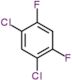 1,5-dichloro-2,4-difluorobenzene