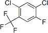 2,4-Dichloro-5-fluorobenzotrifluoride