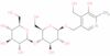 5'-O-(cellobiosyl)pyridoxine