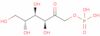 D-fructose 1-(dihydrogen phosphate)