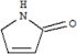 2H-Pyrrol-2-one,1,5-dihydro-