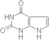 1,5-Dihydropyrrolo[3,2-a]pyrimidine-2,4-dion