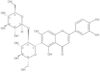 Isoorientin 2′′-O-glucoside