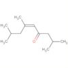 5-Nonen-4-one, 2,6,8-trimethyl-, (Z)-