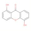 1,5-Dihydroxy-9H-xanthen-9-one