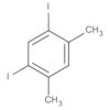 1,5-Diiodo-2,4-dimethylbenzene