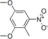 2,4-DIMETHOXY-6-NITROTOLUENE